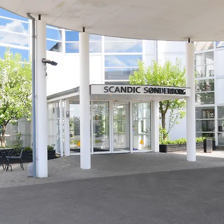 Scandic Sonderborg-2